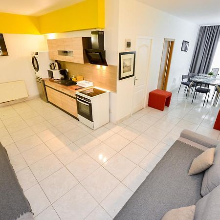 The Lincoln Suites - Central Shabbat Friendly Apartments Bukarest Exterior foto