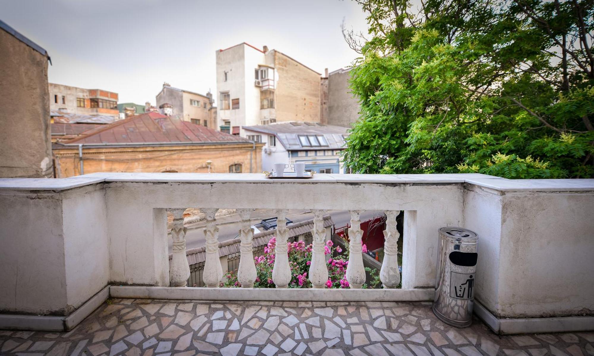 The Lincoln Suites - Central Shabbat Friendly Apartments Bukarest Exterior foto